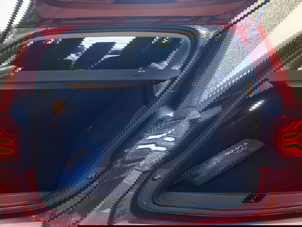 Dacia Duster usata a Monza e Brianza (7)