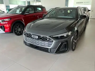Audi A5 Avant 2.0 e-hybrid S line edition quattro 367cv s-tronic nuova a Milano