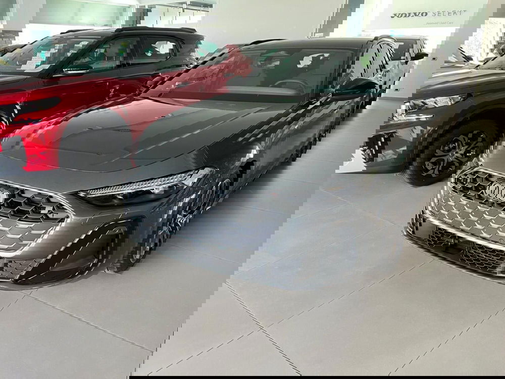 Audi A5 Avant nuova a Milano