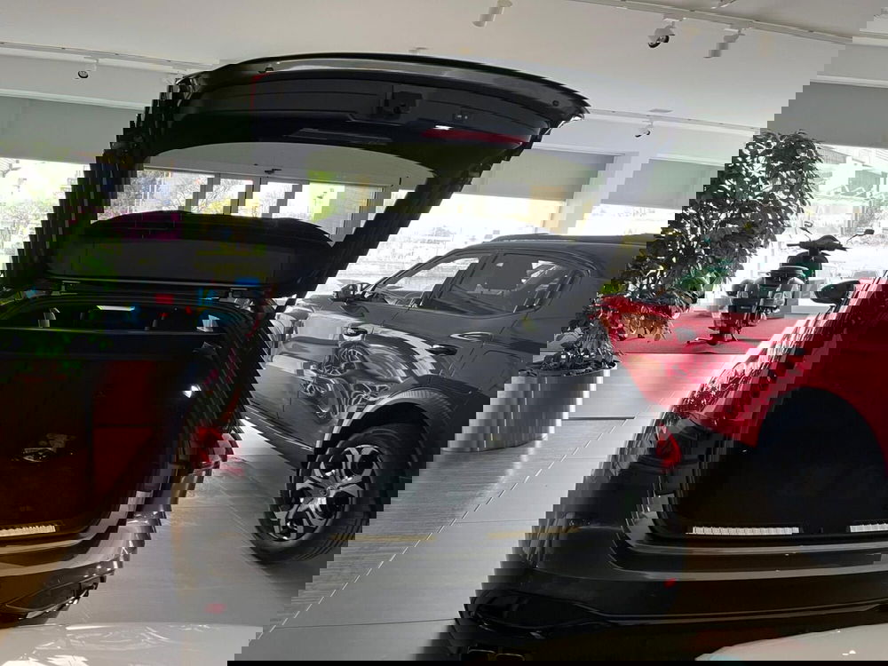 Audi A5 Avant nuova a Milano (11)