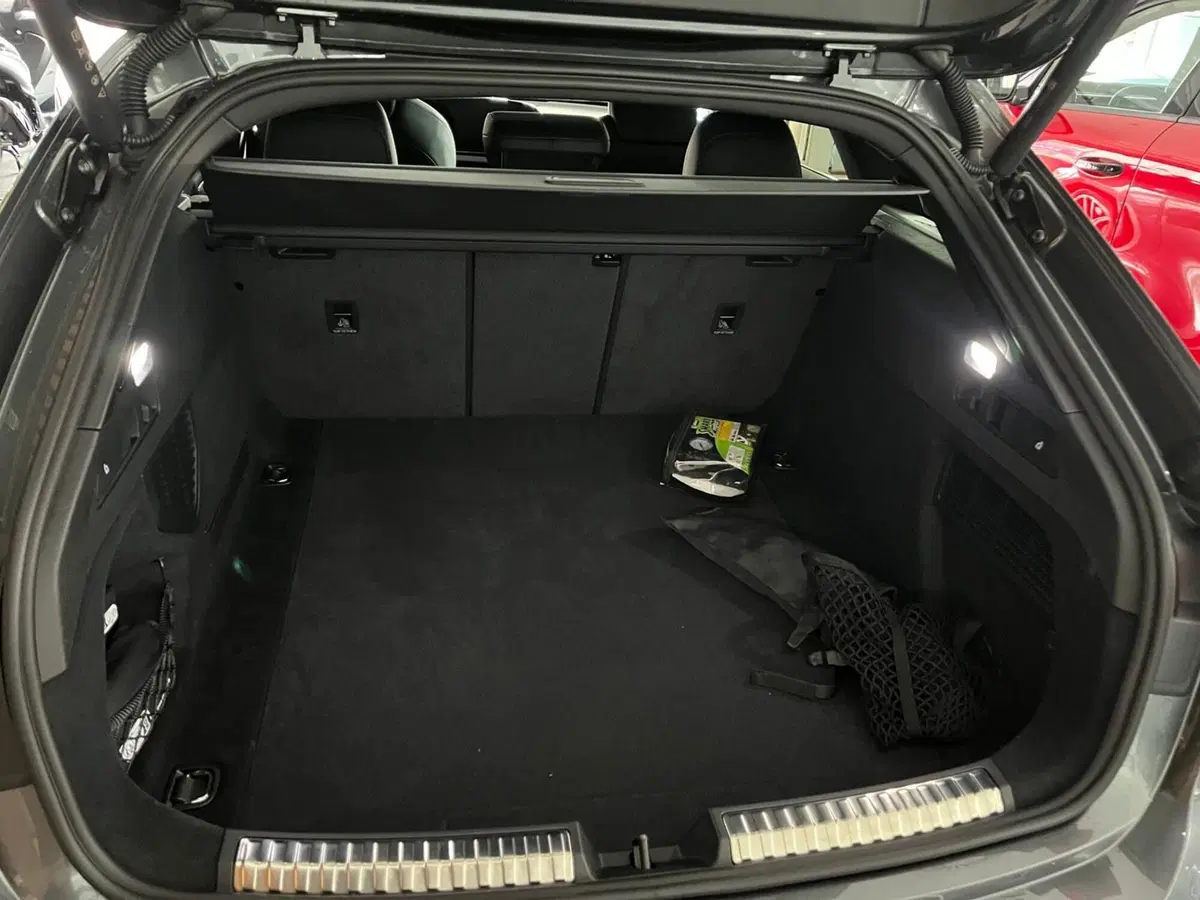 Audi A5 Avant nuova a Milano (12)