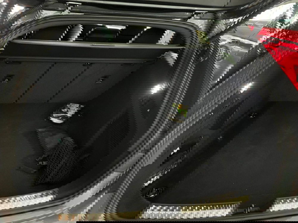 Audi A5 Avant nuova a Milano (12)