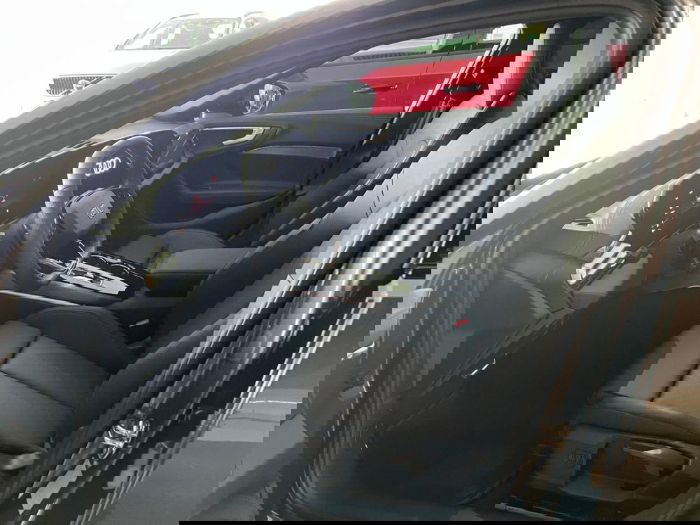 Audi A5 Avant nuova a Milano (13)