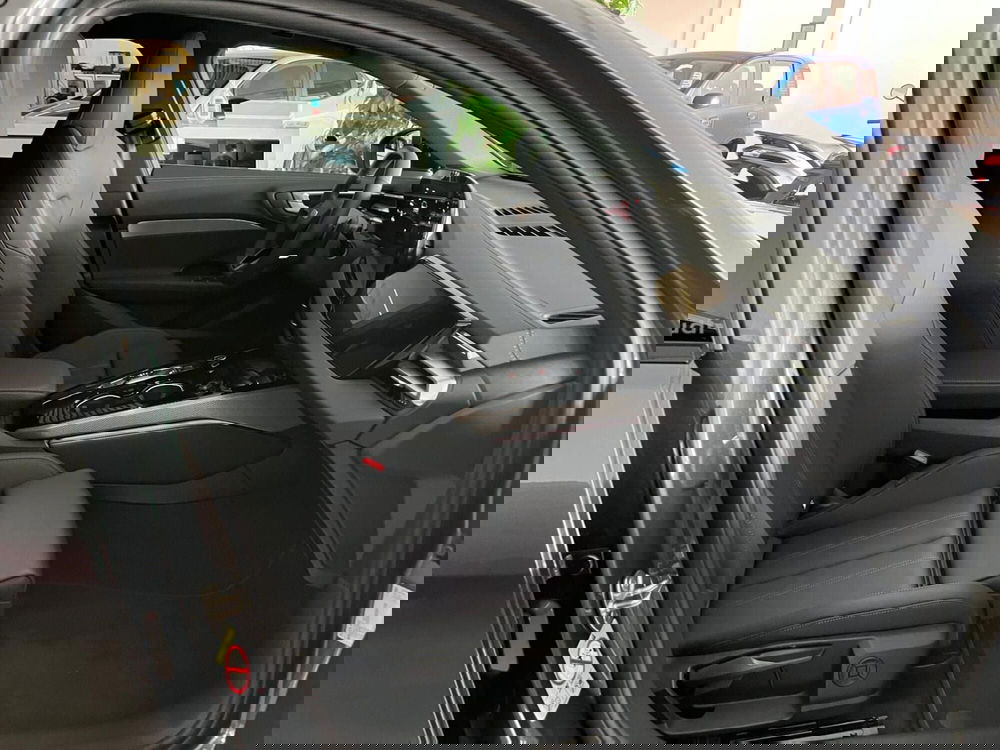 Audi A5 Avant nuova a Milano (14)