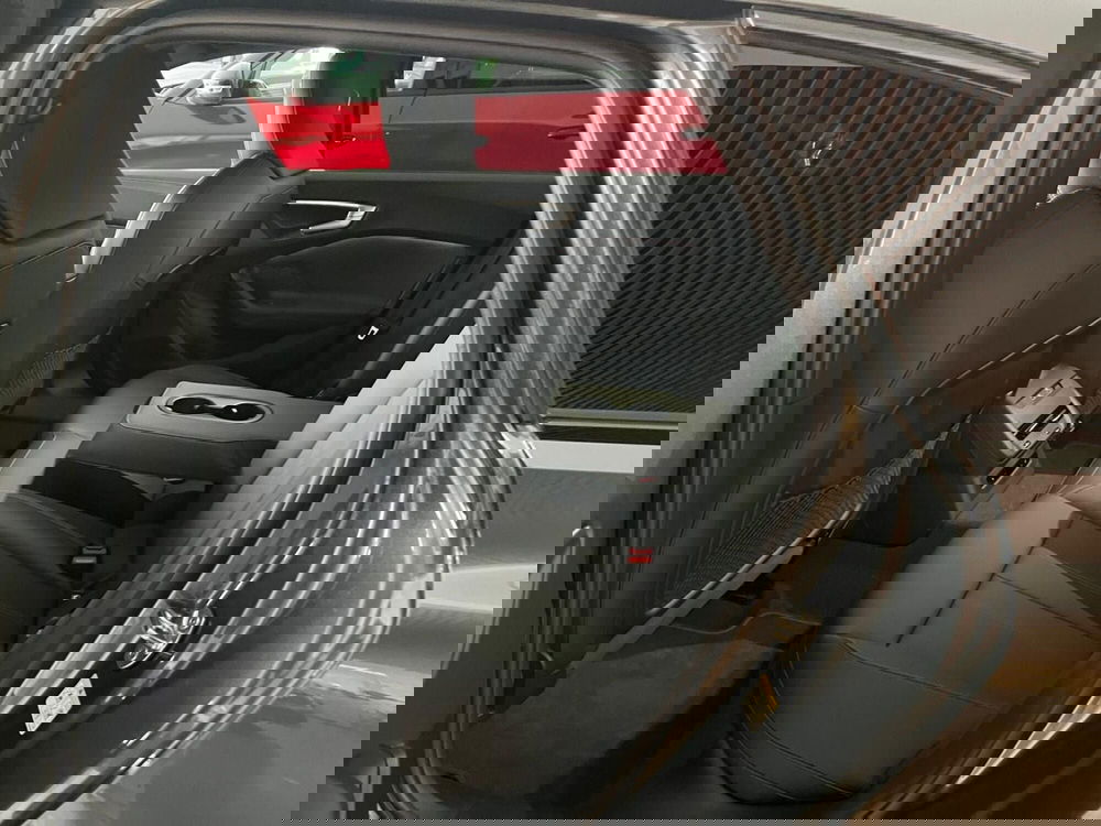 Audi A5 Avant nuova a Milano (15)