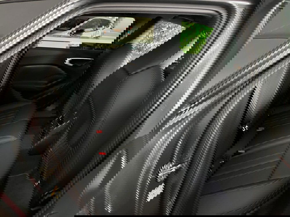 Audi A5 Avant nuova a Milano (16)