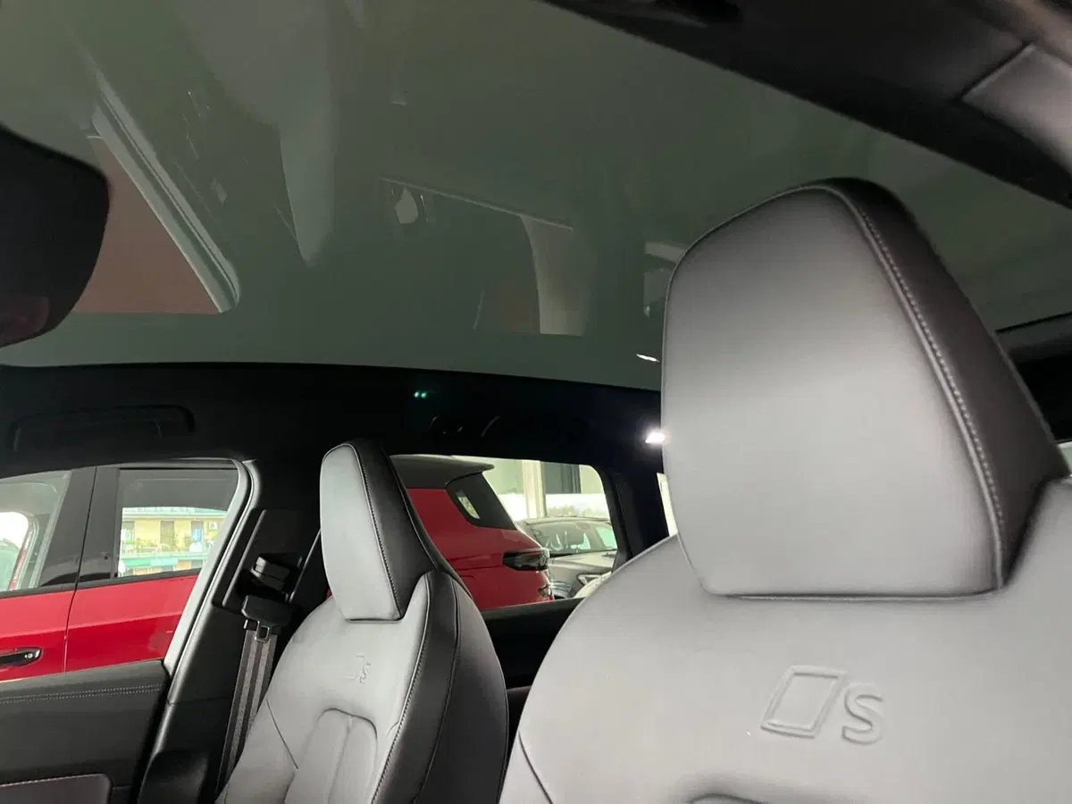 Audi A5 Avant nuova a Milano (17)