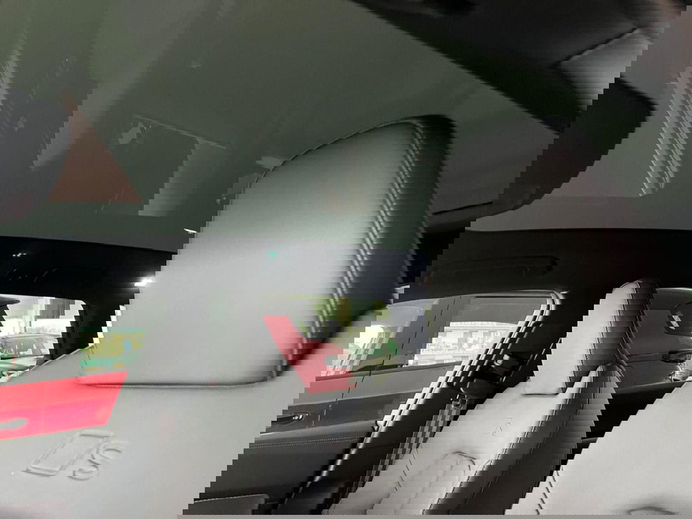 Audi A5 Avant nuova a Milano (17)