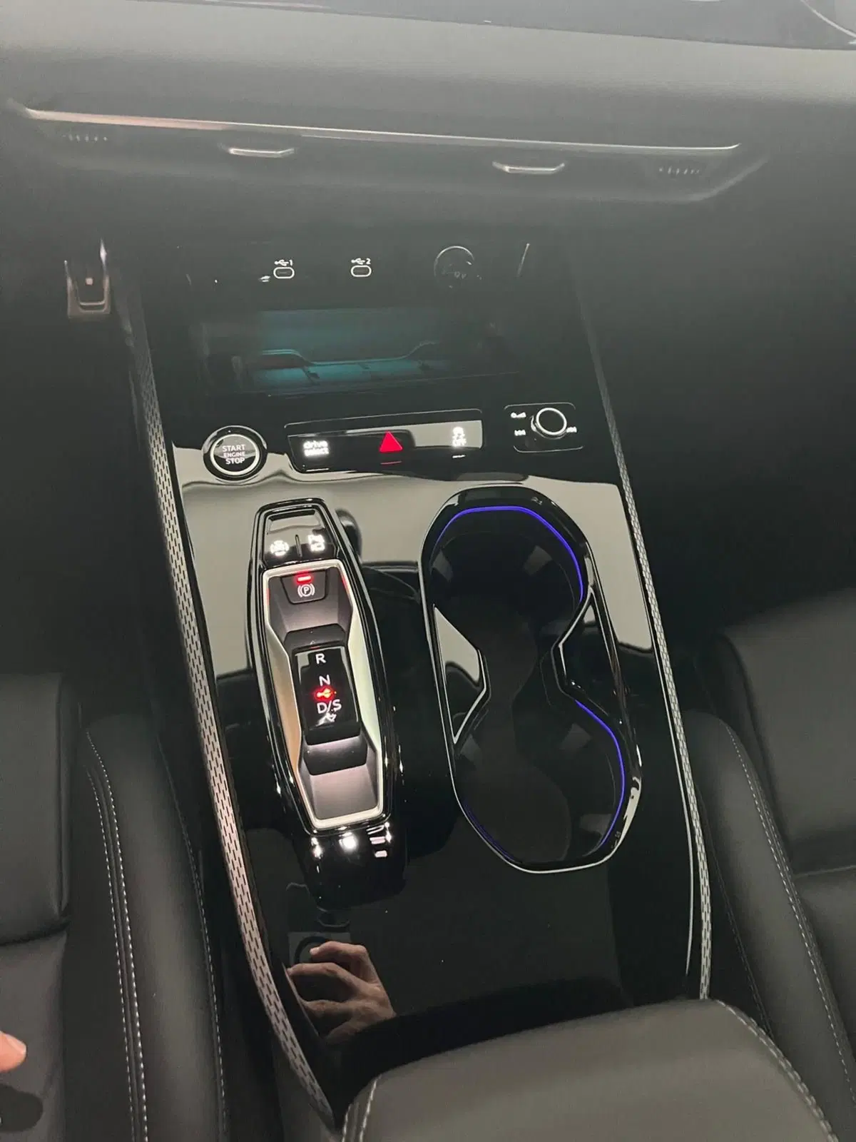 Audi A5 Avant nuova a Milano (20)