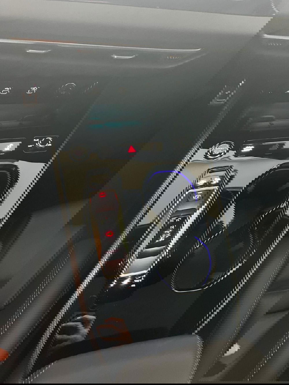 Audi A5 Avant nuova a Milano (20)