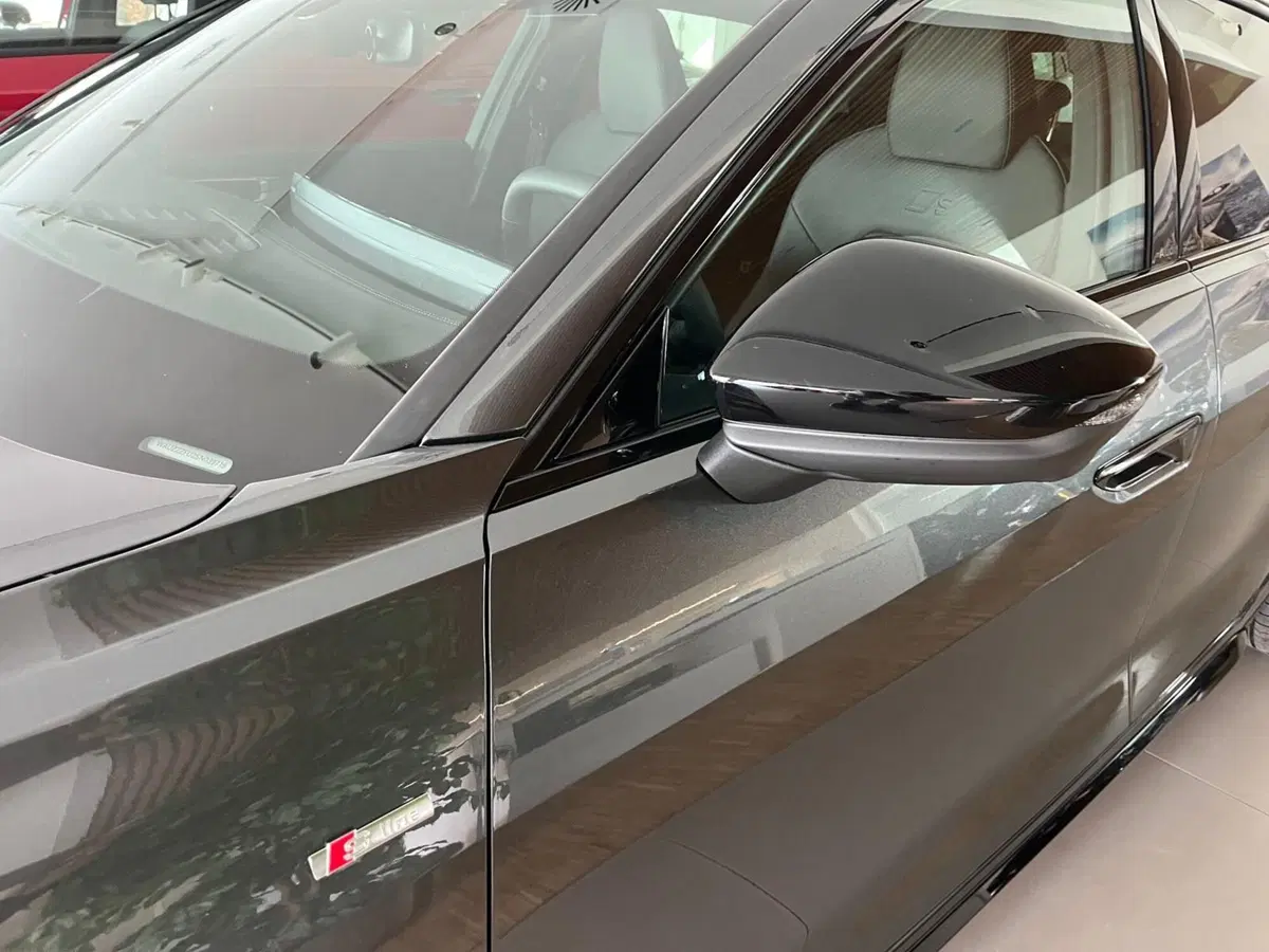 Audi A5 Avant nuova a Milano (4)