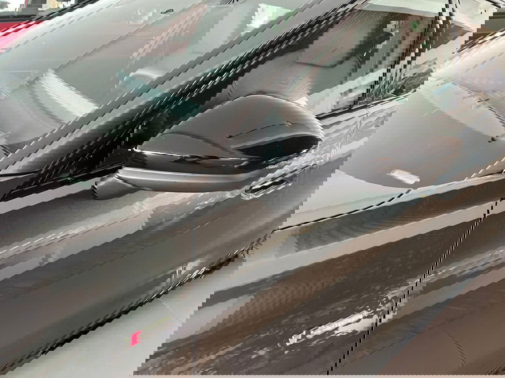 Audi A5 Avant nuova a Milano (4)