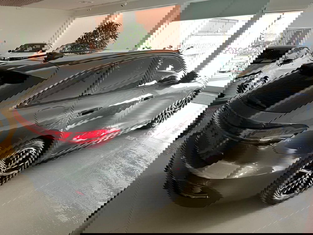 Audi A5 Avant nuova a Milano (5)