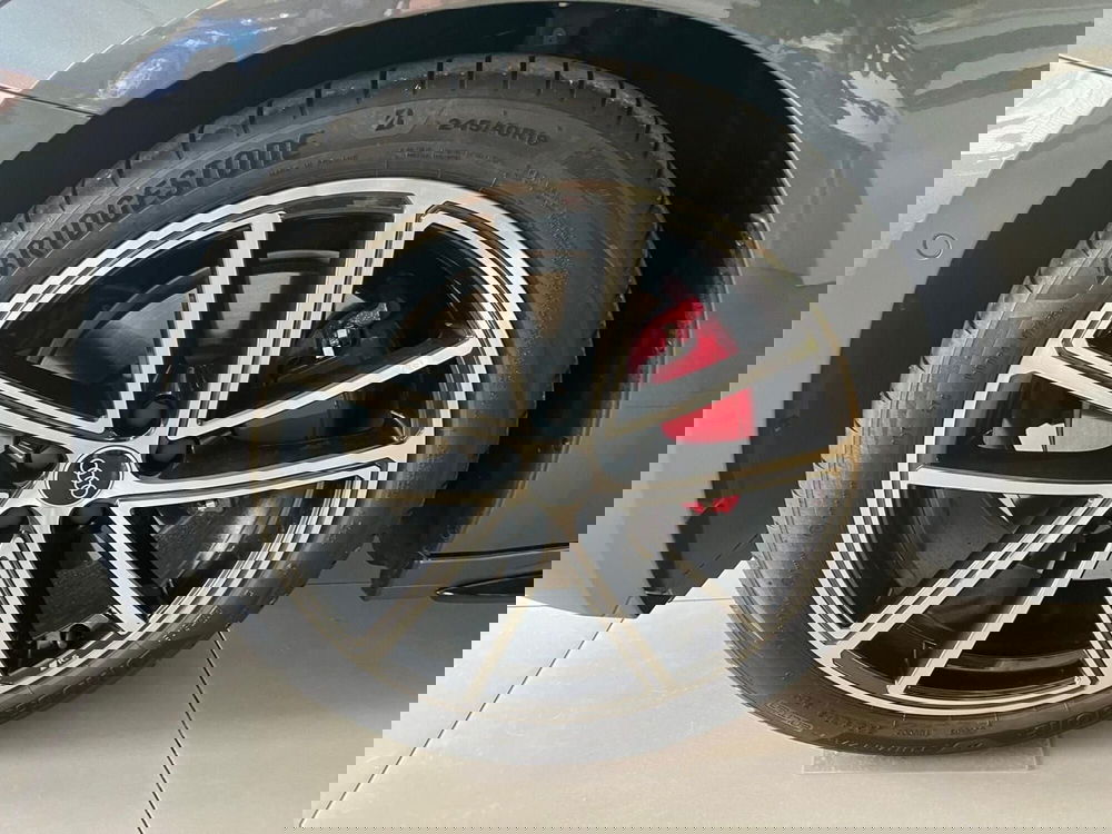 Audi A5 Avant nuova a Milano (6)