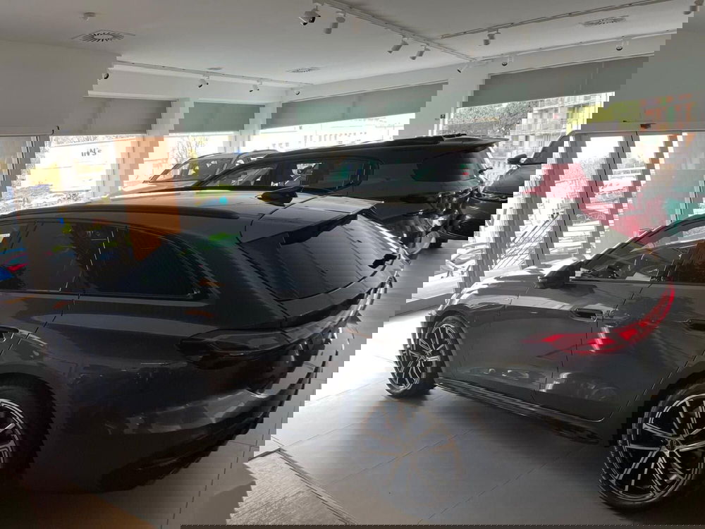 Audi A5 Avant nuova a Milano (7)