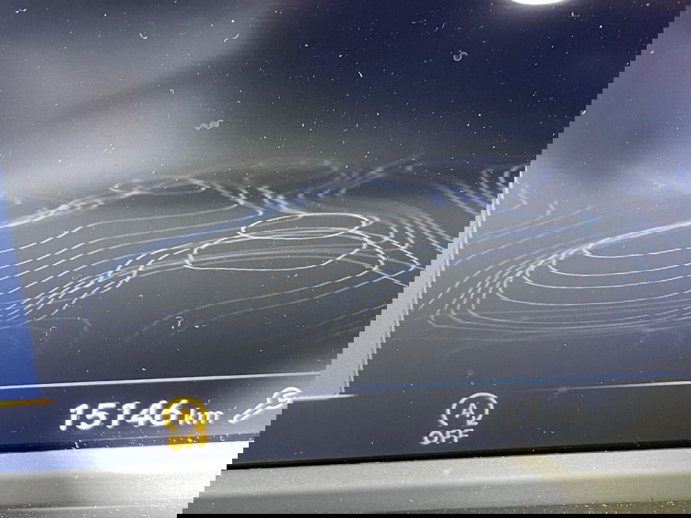 Jeep Avenger usata a Pistoia (12)