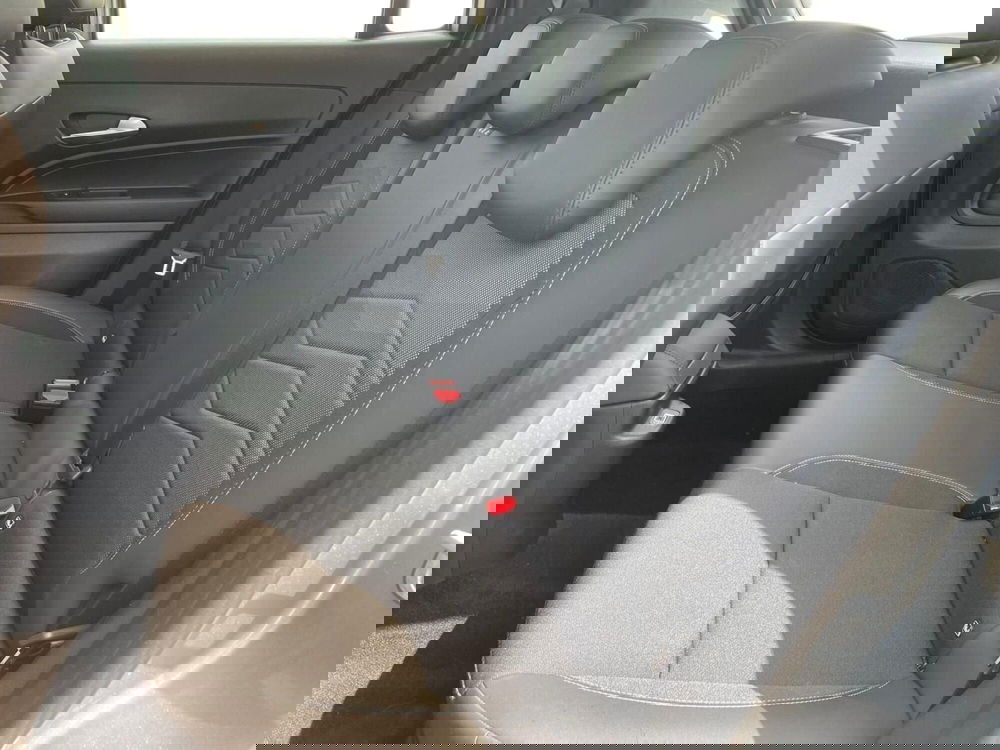 Jeep Avenger usata a Pistoia (14)