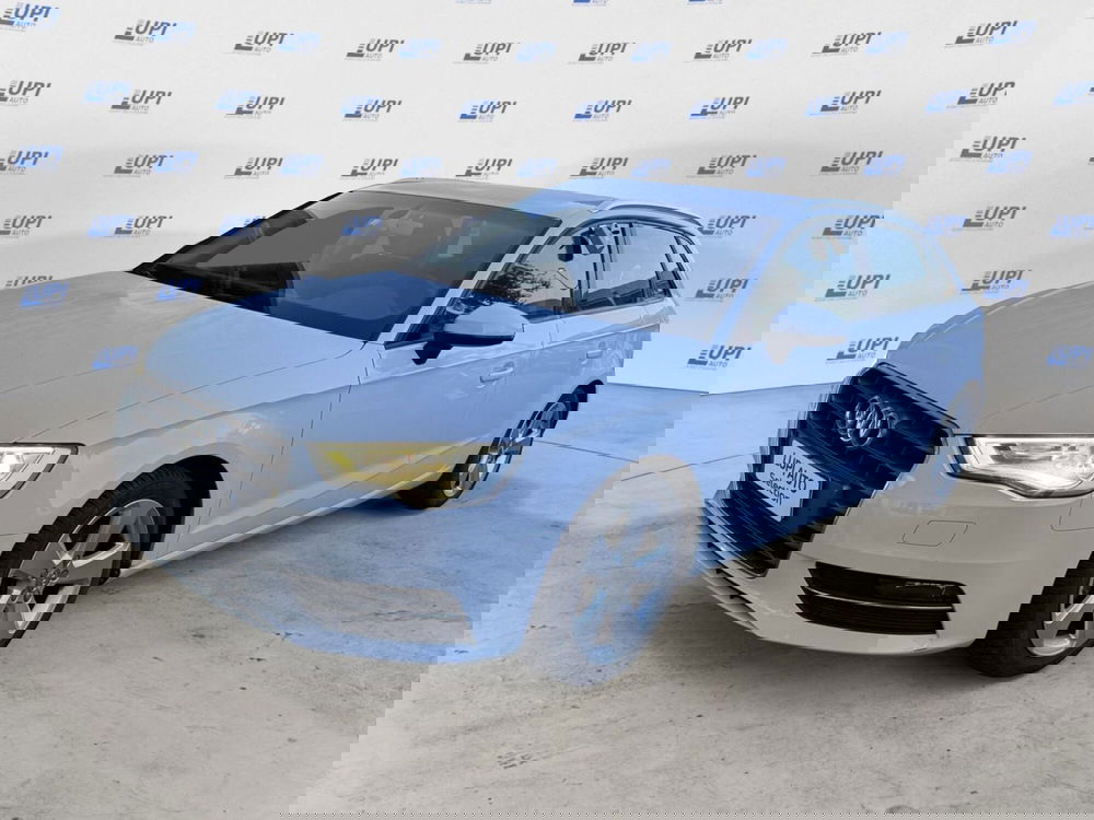 Audi A3 Sportback usata a Pistoia