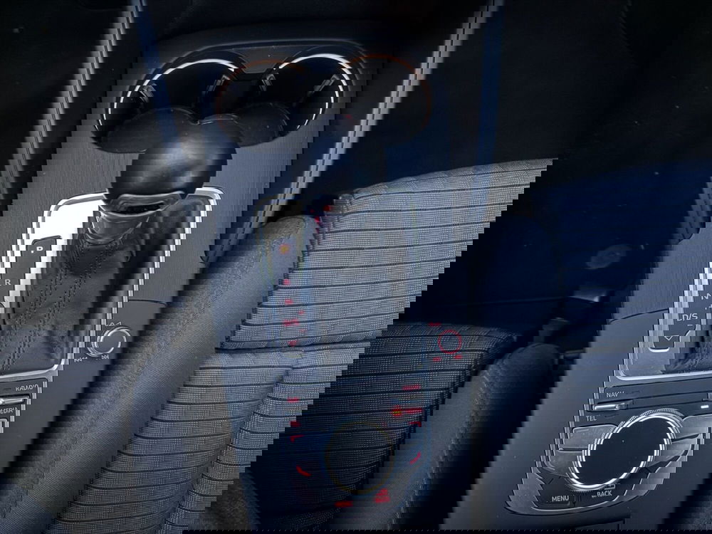 Audi A3 Sportback usata a Pistoia (14)