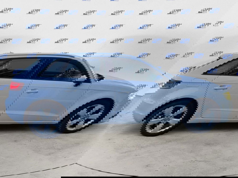 Audi A3 Sportback usata a Pistoia (6)