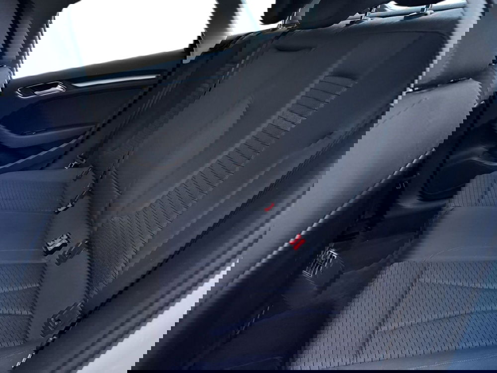 Audi A3 Sportback usata a Pistoia (7)