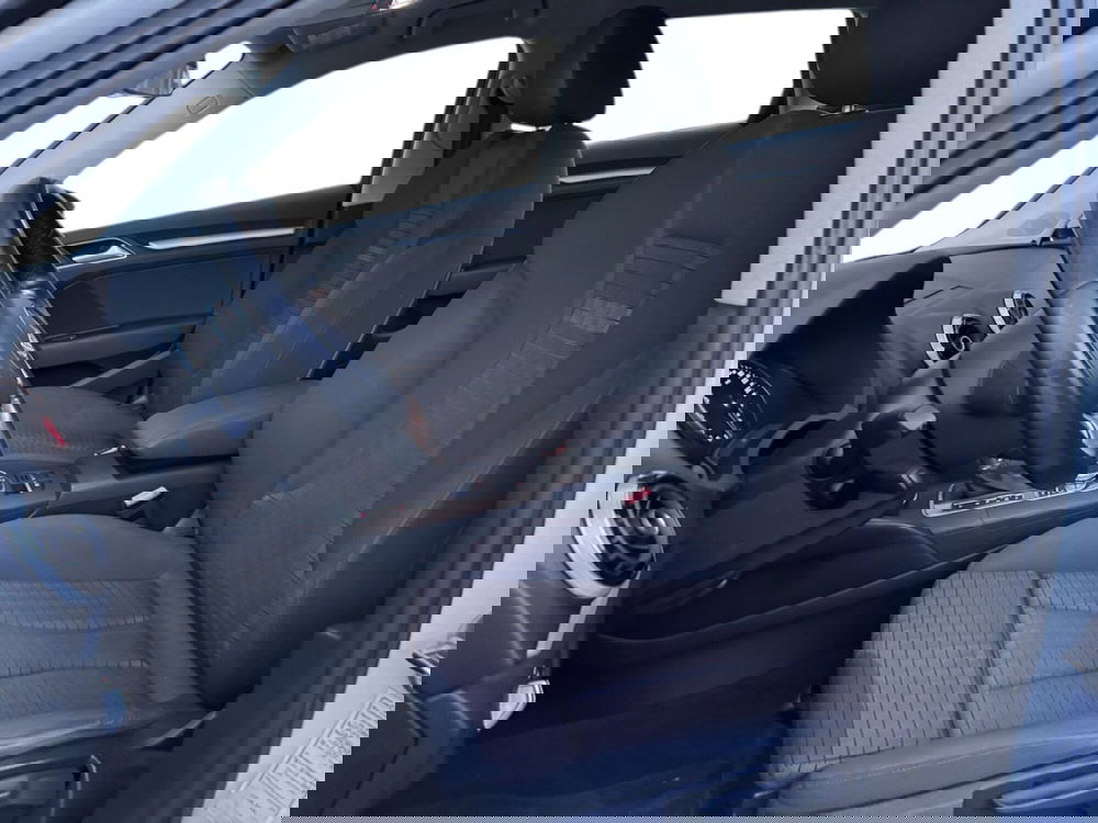 Audi A3 Sportback usata a Pistoia (8)