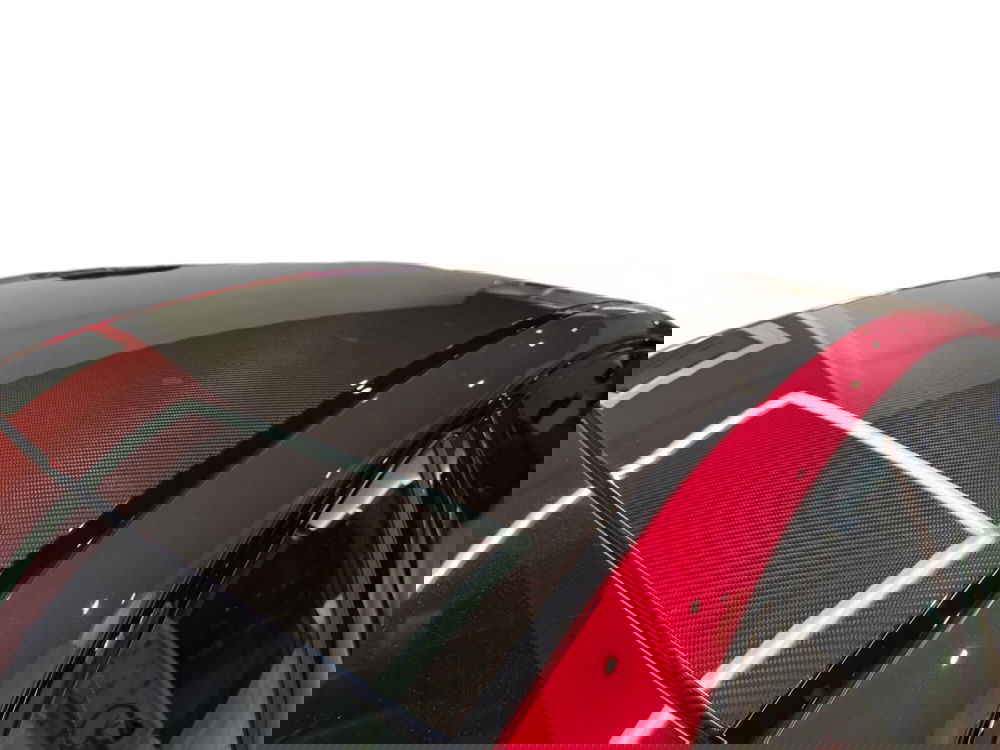 Alfa Romeo Giulia usata a Pistoia (14)