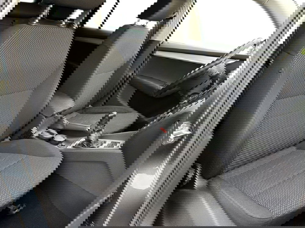 Skoda Octavia Station Wagon usata a Pistoia (14)