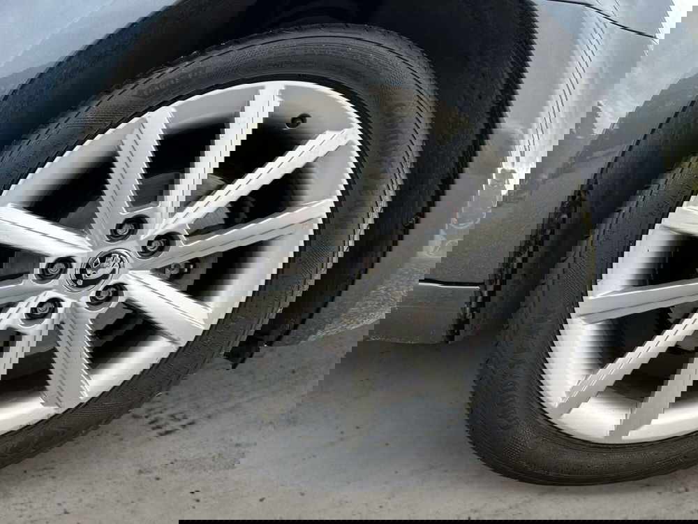 Skoda Octavia Station Wagon usata a Pistoia (15)