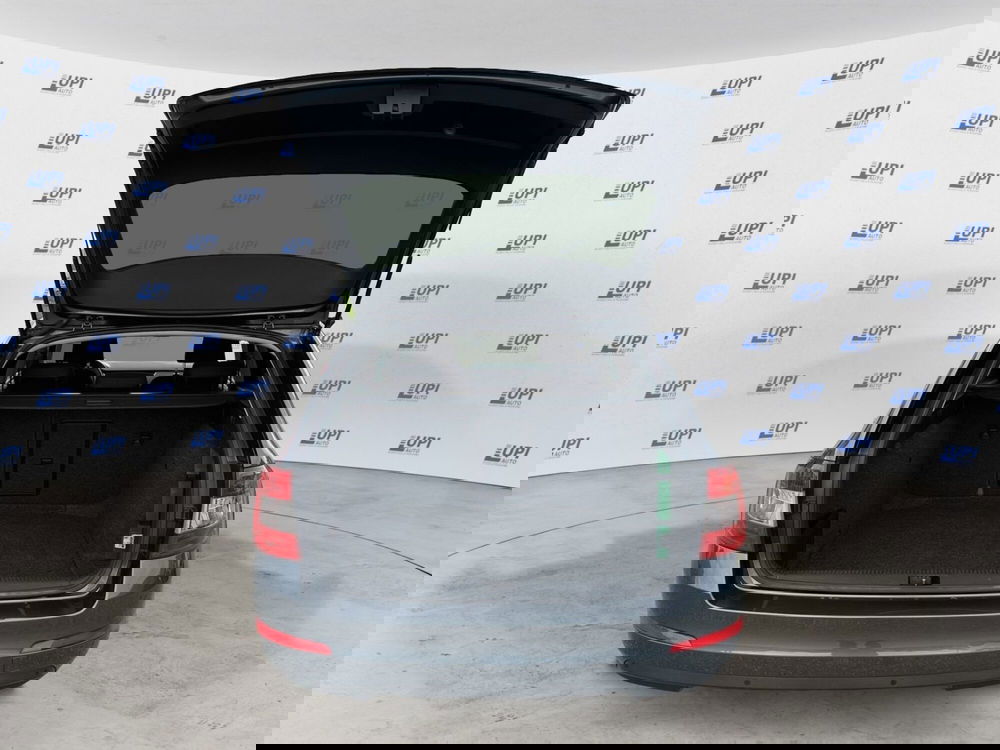 Skoda Octavia Station Wagon usata a Pistoia (9)