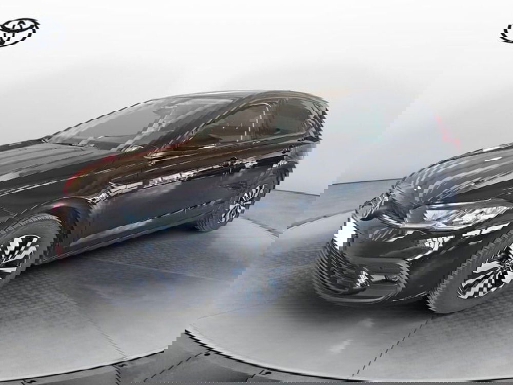 Volkswagen Polo usata a Vicenza