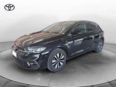Volkswagen Polo 1.0 EVO del 2024 usata a Vicenza
