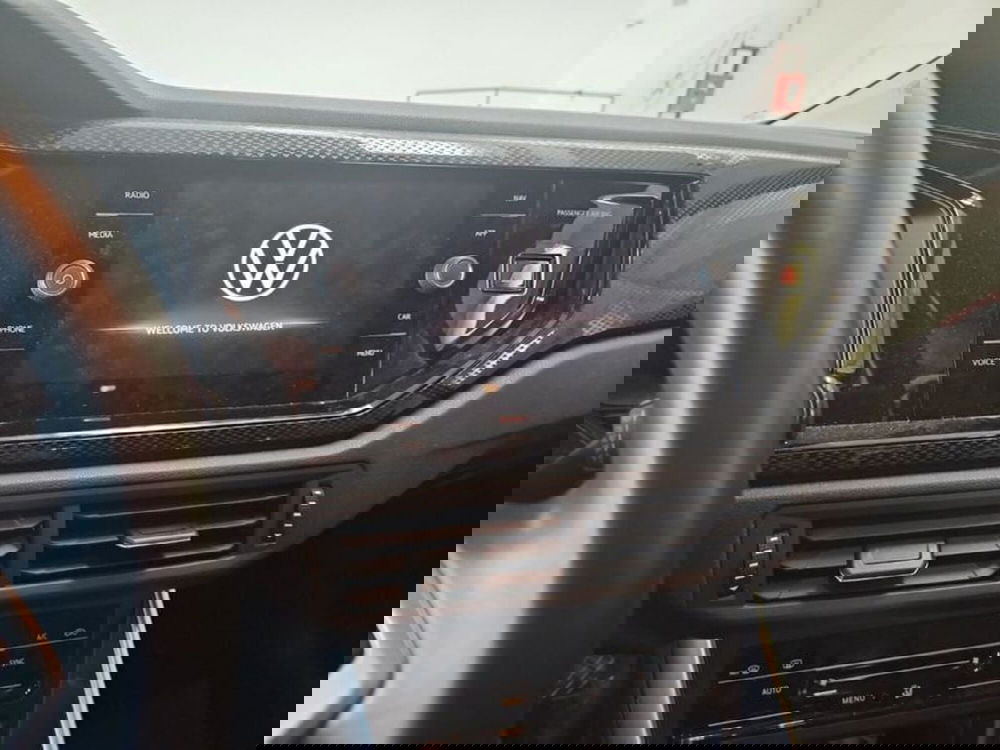 Volkswagen Polo usata a Vicenza (10)