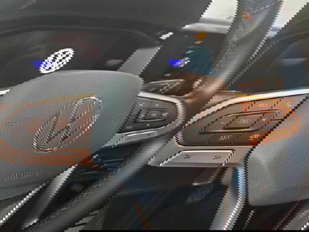 Volkswagen Polo usata a Vicenza (11)