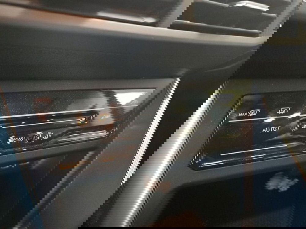 Volkswagen Polo usata a Vicenza (12)