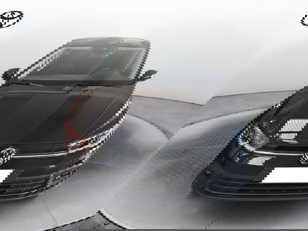 Volkswagen Polo usata a Vicenza (2)