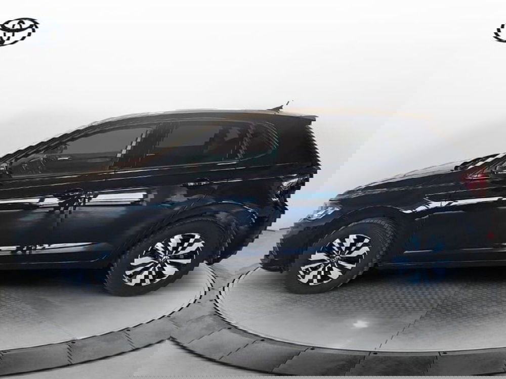 Volkswagen Polo usata a Vicenza (3)