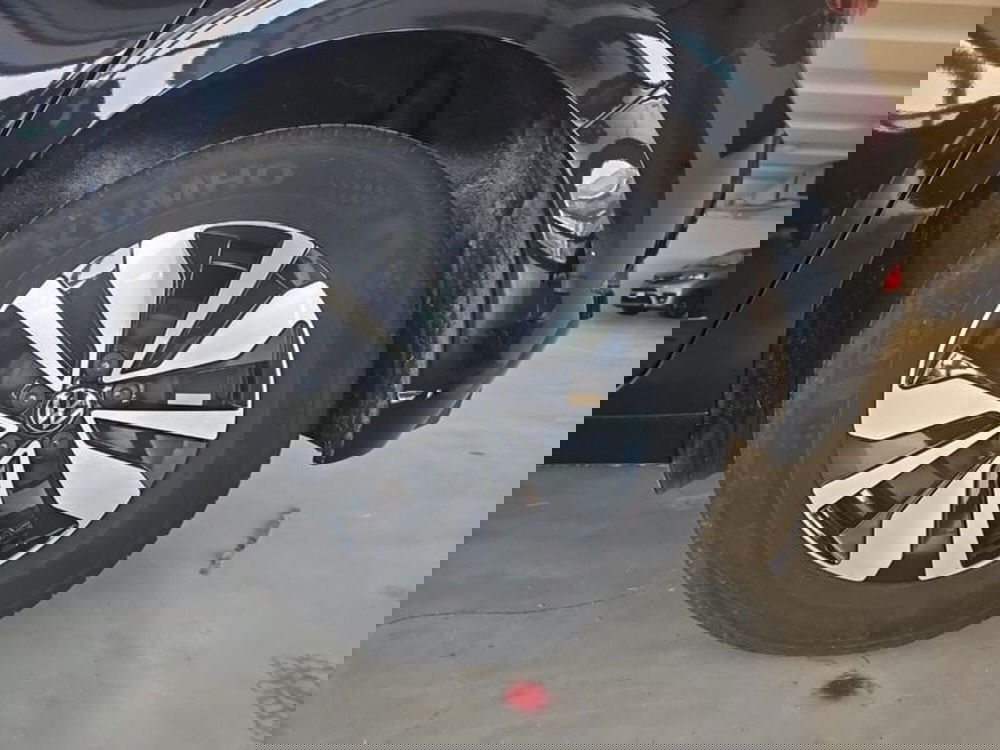 Volkswagen Polo usata a Vicenza (4)