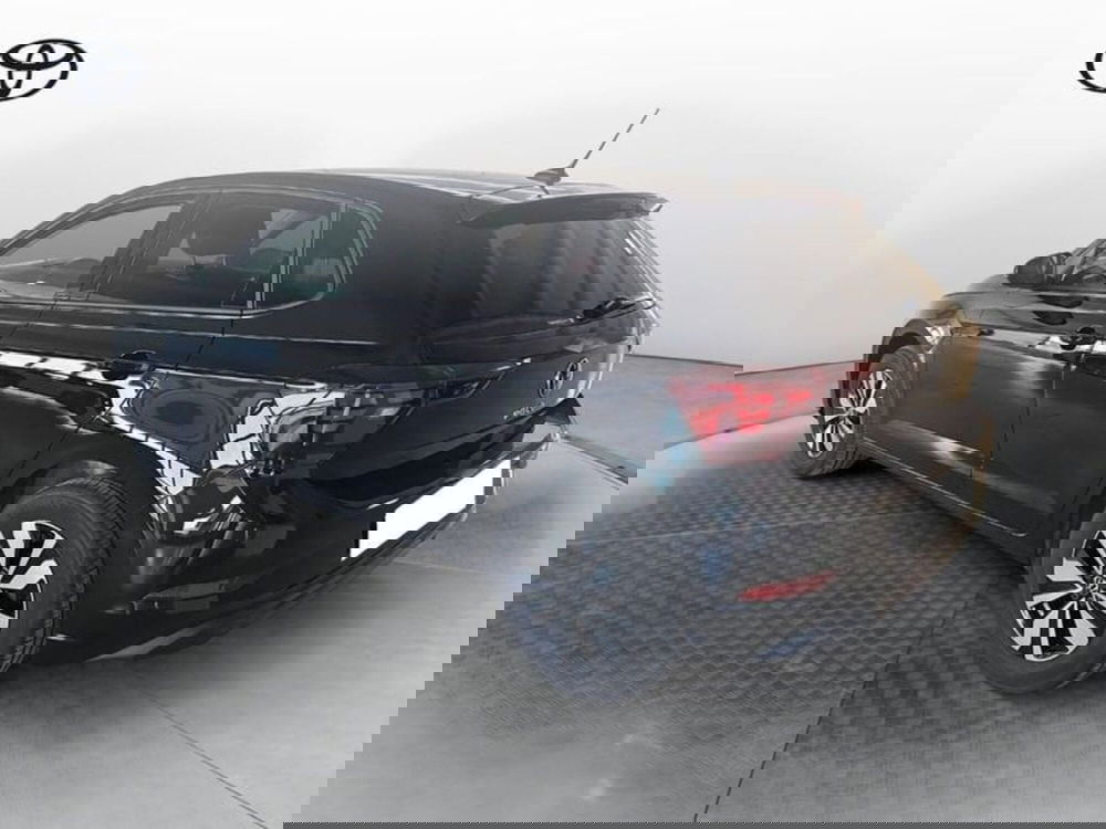 Volkswagen Polo usata a Vicenza (5)