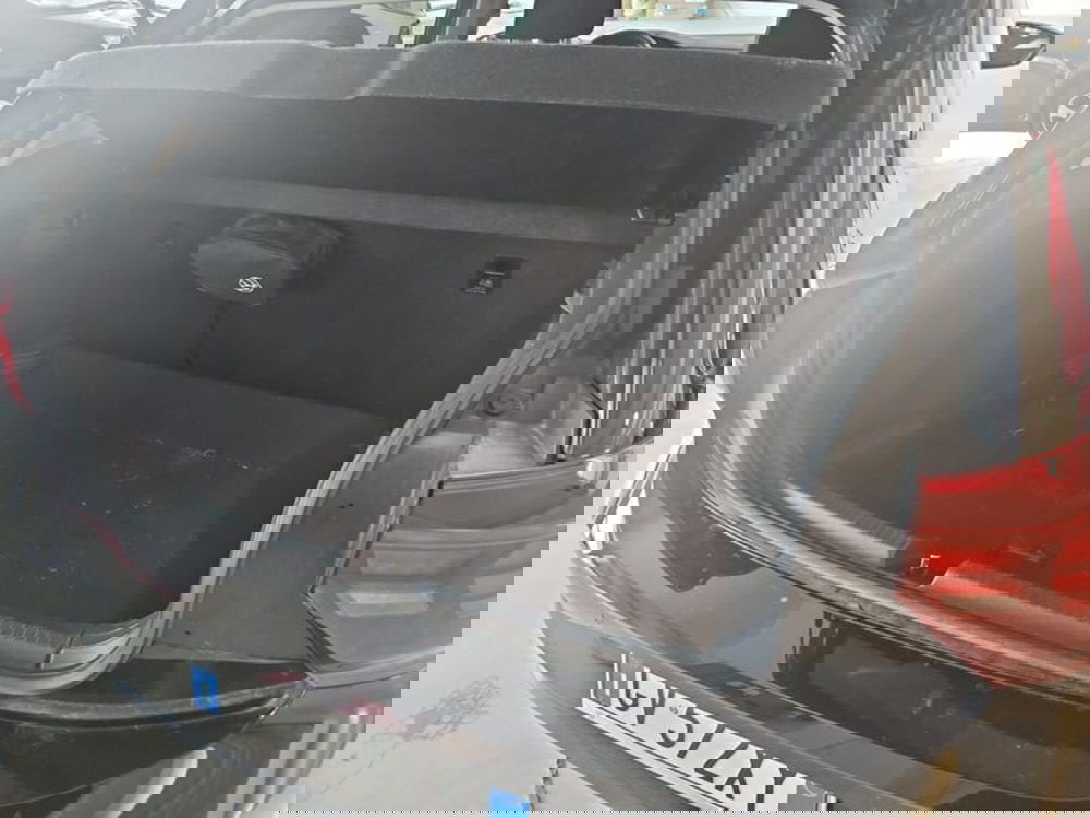 Volkswagen Polo usata a Vicenza (7)