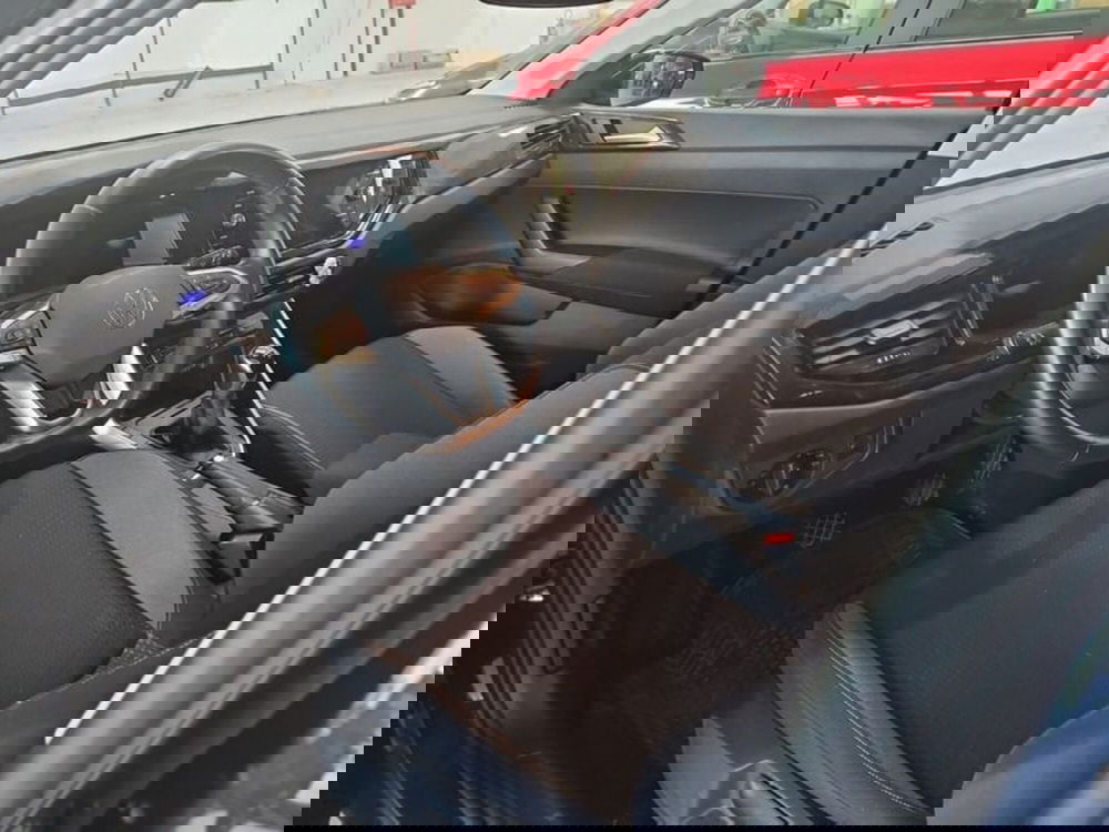 Volkswagen Polo usata a Vicenza (8)