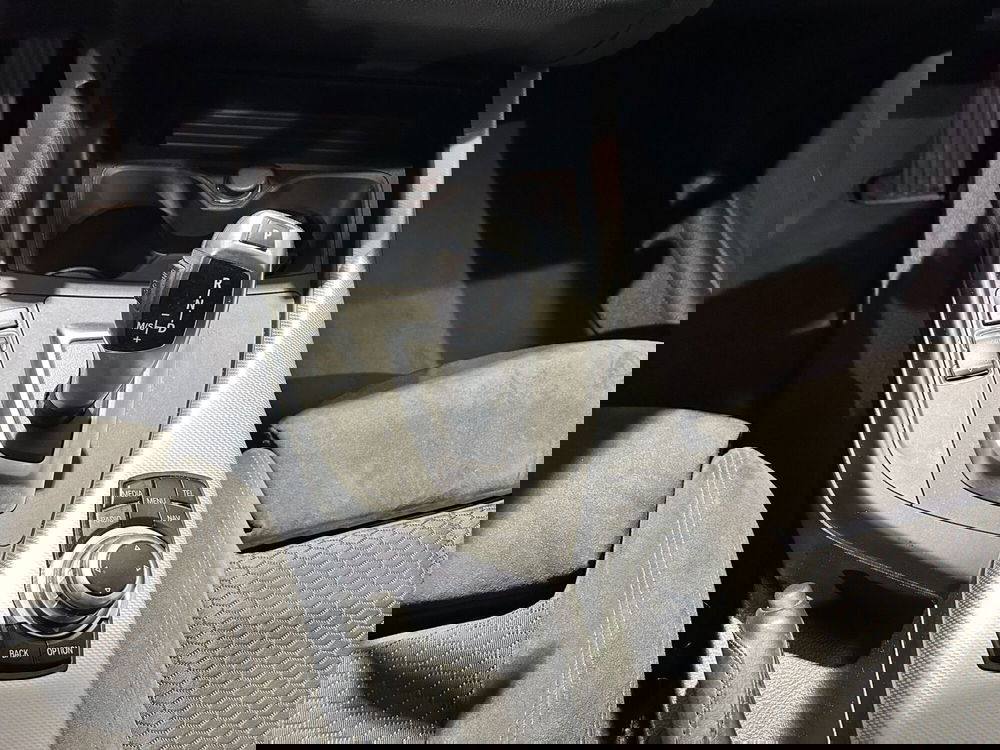 BMW Serie 1 5p. usata a Milano (15)