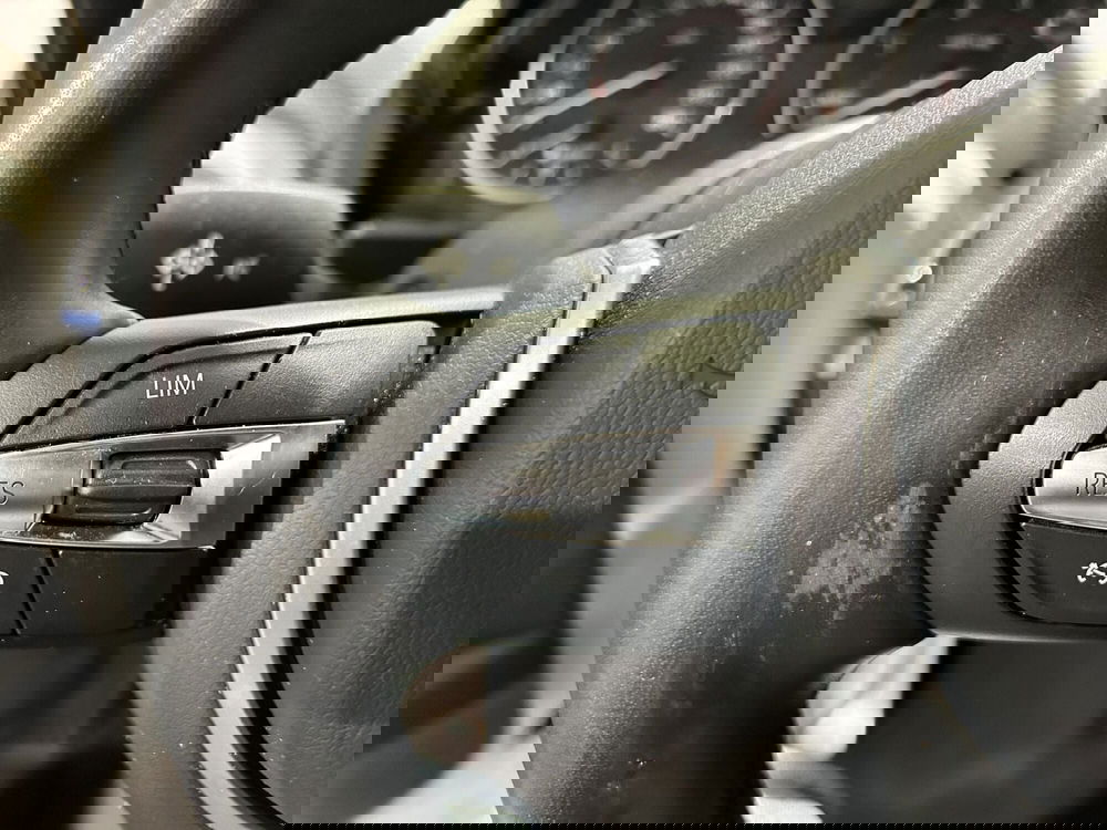 BMW Serie 1 5p. usata a Milano (17)