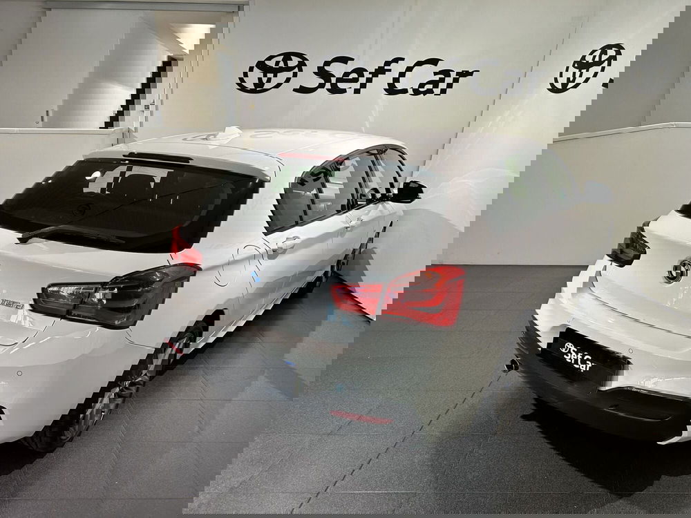 BMW Serie 1 5p. usata a Milano (4)