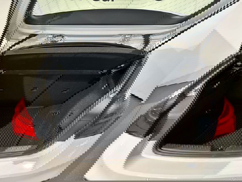 BMW Serie 1 5p. usata a Milano (6)