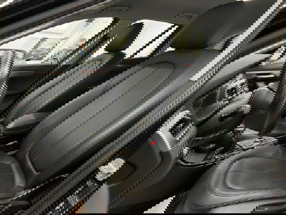 BMW X1 usata a Alessandria (12)