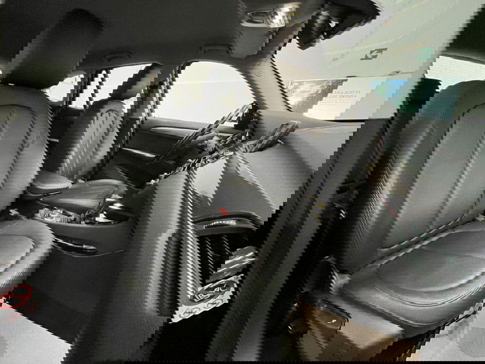 BMW X1 usata a Alessandria (13)