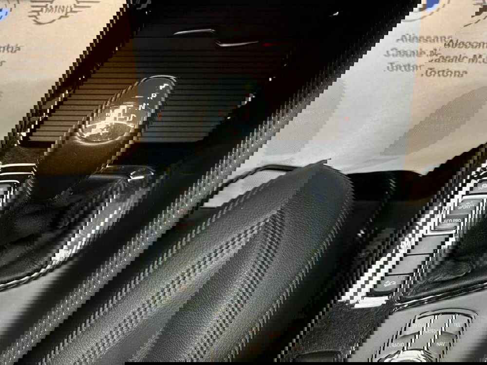 BMW X1 usata a Alessandria (14)