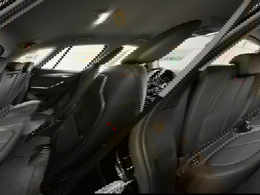 BMW X1 usata a Alessandria (15)