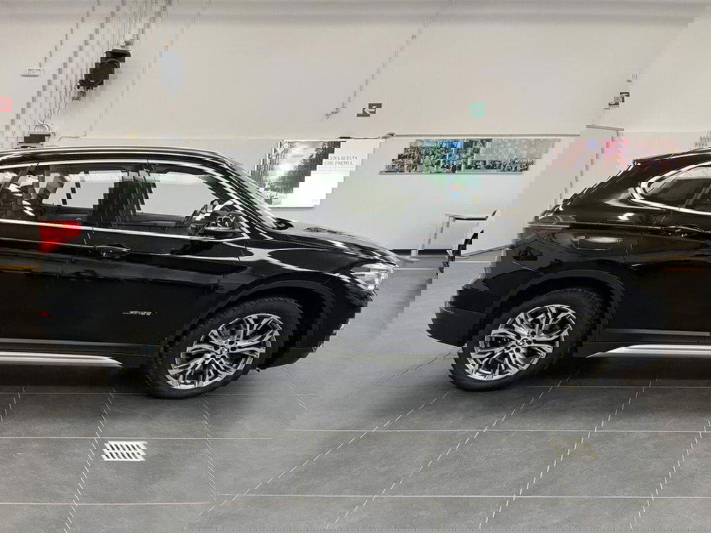 BMW X1 usata a Alessandria (4)